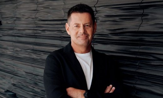 Karel Komárek: «Η πιο συναρπαστική και ελπιδοφόρα στιγμή για την Allwyn»