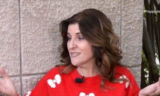 Στέλλα Κονιτοπούλου: «Δυσκολεύτηκα να πάρω την απόφαση αλλά δεν θα έφευγε από το σπίτι»