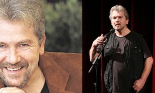 Συγκλονίζει ο Χρήστος Κάλοου: «Από ιατρικό λάθος έπαθα βαρύ εγκεφαλικό, έκανα έναν χρόνο να σηκωθώ»