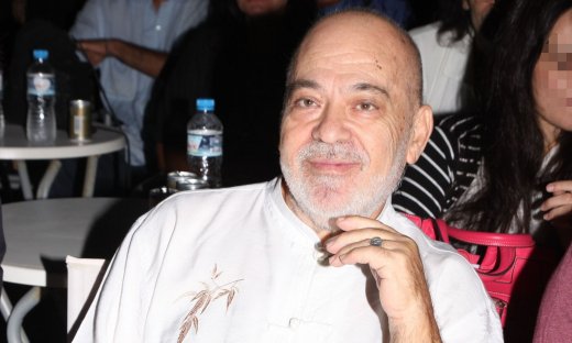 Χρήστος Βαλαβανίδης: Στο νοσοκομείο ο ηθοποιός