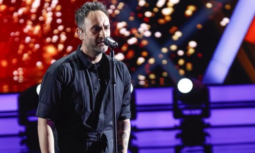 Τηλεθέαση: Χαμόγελα ή κλάματα έφερε στον ΣΚΑΙ ο τελικός του The Voice;