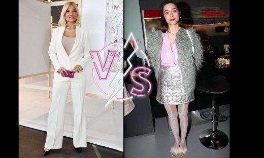 Καλοντυμένες Vs Κακοντυμένες