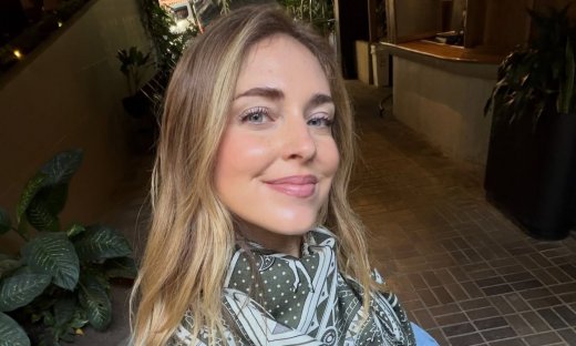 Κιάρα Φεράνι: Τα απίθανα στιγμιότυπα από το ταξίδι της στο Μεδεγίν της Κολομβίας