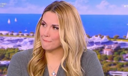 «Ραγίζει καρδιές» η Φωτεινή Πετρογιάννη: «Φέτος μπαμπά μου, θα λείπεις, αλλά θα είσαι εδώ»