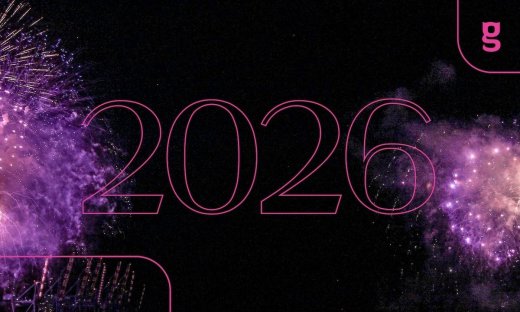 To gossip-tv σάς εύχεται «Καλή Χρονιά» και «Ευτυχισμένο το 2026»!