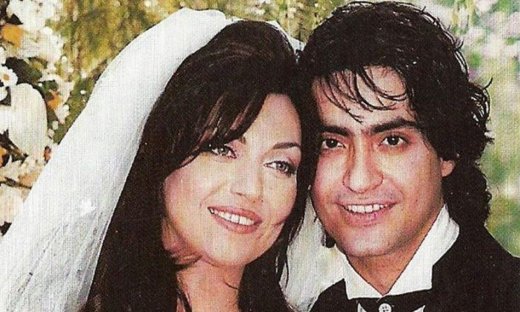 Καίτη Γαρμπή: Υποδέχτηκε το 2026 με την on air θρυλική πρόταση γάμου που της έκανε ο Σχοινάς