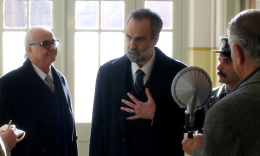 Άγιος Έρωτας spoiler: Η ζωή του Παύλου κρέμεται από μια κλωστή