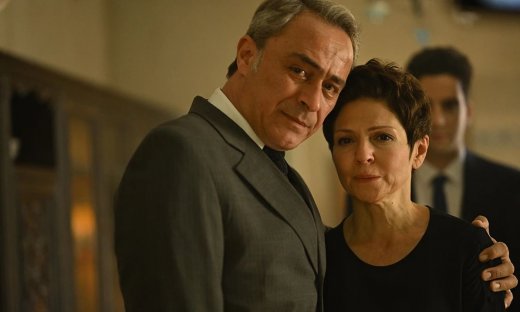 Άγιος Έρωτας: Φουντώνει ο έρωτας για Θάλεια-Κυριάκο