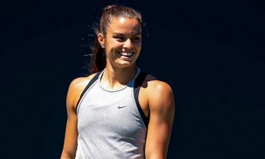 Παντρεύεται η Μαρία Σάκκαρη - H πρόταση γάμου και η αναγγελία για το πότε θα γίνει