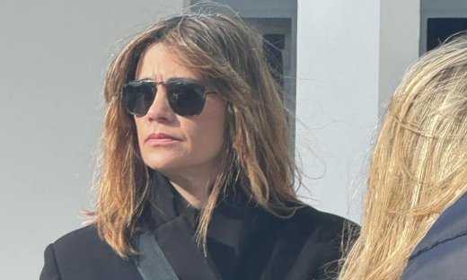 Παπαχαραλάμπους: «Γιατί να παλεύω με τον χρόνο; Αφού είναι δεδομένο ότι δεν μπορώ να τον νικήσω»