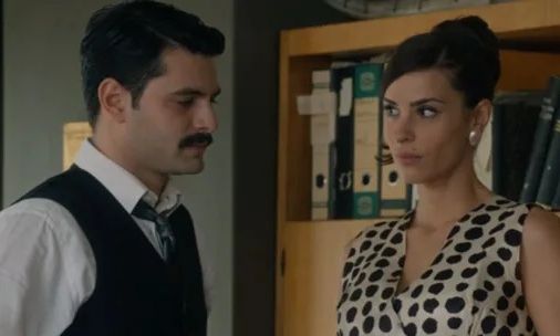 Porto Leone: Έξαλλη η Αλεξάνδρα - Η Άντζελα ερωτεύεται παράφορα τον Γρηγόρη