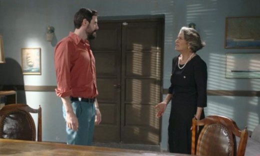 Ηλέκτρα - Όσα θα δούμε στα επόμενα επεισόδια: Ο Νικόλας σε παράνοια, η Τιτίκα σε απόγνωση