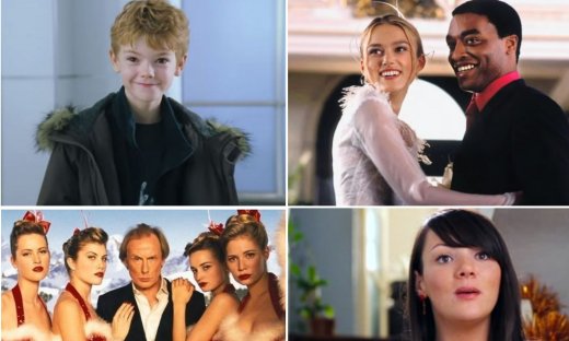 Τι κάνουν σήμερα οι πρωταγωνιστές του Love Actually;