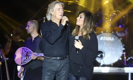 Κώστας Τουρνάς: «Σε τρεις ώρες έγραψα έξι τραγούδια για την Καίτη Γαρμπή»