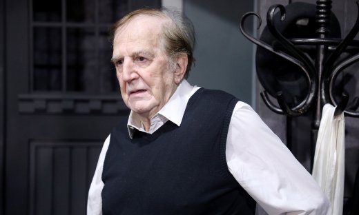 Κωνσταντίνου: «Είμαι πάντα ανήσυχος για την παγκόσμια κατάσταση, γιατί έχω ζήσει έναν πόλεμο»