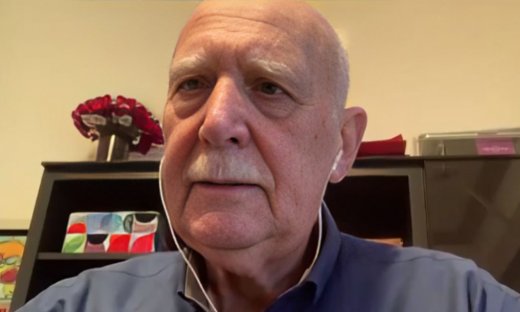 Παπαδάκης: «Ας ελπίσουμε ότι θα κάνουμε ένα ρεκόρ καρδιάς» έλεγε στις 22/12 στον τηλεμαραθώνιο!