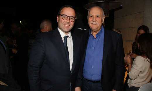 Θοδωρής Κυριακού για Γιώργο Παπαδάκη: «Πάνω απ’ όλα ήταν ένας πολύ καλός άνθρωπος»