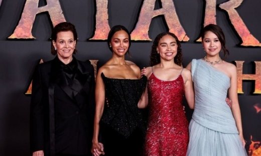 «Avatar: Fire and Ash»: Οδεύει ολοταχώς προς το ορόσημο του 1 δισ. δολαρίων