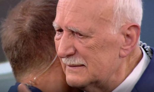 Για πρώτη φορά μιλά ο γιατρός του Γιώργου Παπαδάκη: «Είχε πολύ σοβαρά θέματα με το αναπνευστικό του»