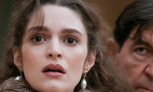 Grand Hotel - «Η Αλίκη θα σαπίσει στη φυλακή»