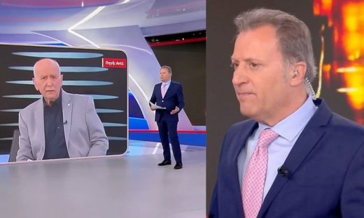 Οικονόμου για Παπαδάκη: «Βρεθήκαμε στη Νάξο, ήταν στενοχωρημένος για το τέλος του Καλημέρα Ελλάδα»