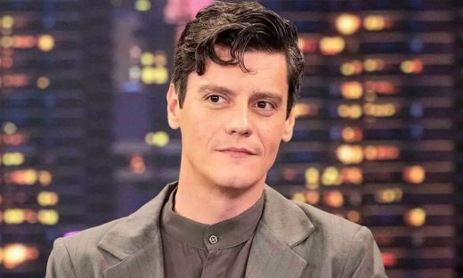 Αλέξανδρος Βάρθης - Καλός στη σχολή, κακός στην TV