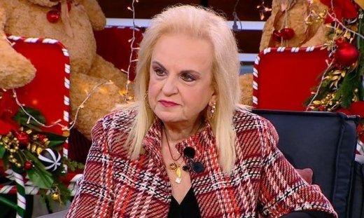 Ματίνα Παγώνη για θάνατο Παπαδάκη: «Ήταν δυο οι παράγοντες που του δημιούργησαν το πρόβλημα»