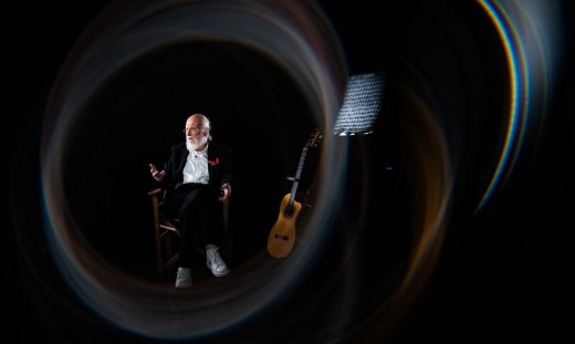 Σαββόπουλος Long Play-«Το Περιβόλι του Τρελλού»: Το 2ο επεισόδιο απόψε στον ΣΚΑΪ