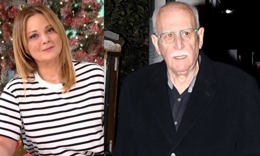 Νάνσυ Ζαμπέτογλου - Η συνεργασία της με τον Παπαδάκη & η παραδοχή «Τον είχα σε πολύ μεγάλη εκτίμηση»