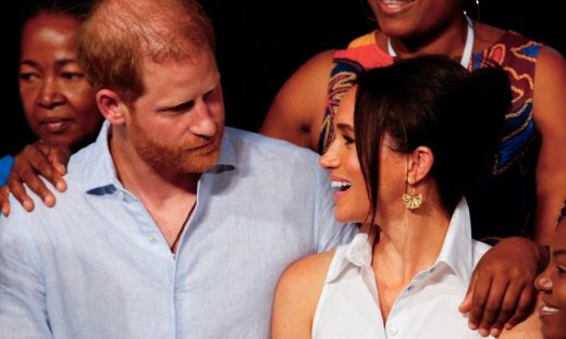 Meghan Markle – Pρίγκιπας Harry: Η στροφή στη φιλανθρωπία, τα παιδιά και ο κύκλος παραιτήσεων