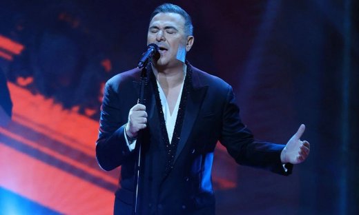 Αντώνης Ρέμος: Το πρόβλημα υγείας και η αναβολή των εμφανίσεων με τον Χρήστο Μάστορα