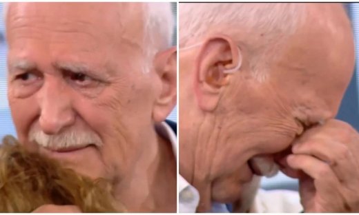 Γιώργος Παπαδάκης: Ο άγνωστος οικογενειακός γολγοθάς-Οι απώλειες γύρω στα 50 & η τραγική σύμπτωση