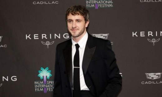 Πολ Μέσκαλ: Το τέλος μιας εξαντλητικής πενταετίας και το διάλειμμα που θα κάνει από το σινεμά