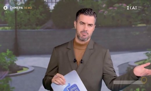 Όπου Υπάρχει Ελλάδα: Η εκπομπή παραμένει στις Σέρρες και ανήμερα των Θεοφανείων