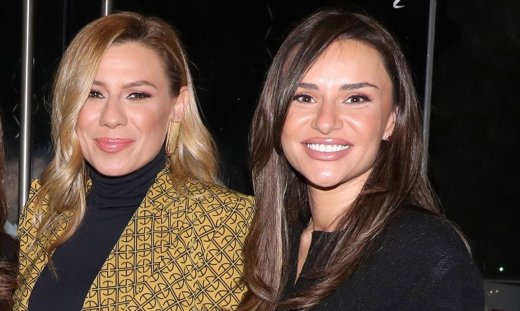 Πρόωρο τέλος για την εκπομπή της Ελένης Τσολάκη - Η μεγάλη επιστροφή της Κατερίνας Καραβάτου