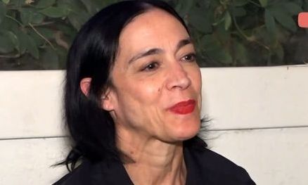 Έλενα Τοπαλίδου: Η κινηματογραφική συνεργασία με τον Νίκολας Κέιτζ και η ζωή μετά τον χωρισμό