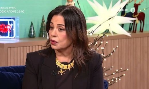 Τζομπανάκη: «Ο Ορφέας είναι καλύτερος γονιός από εμένα, εγώ ήμουν ανώριμη... Τον στενοχώρησα»