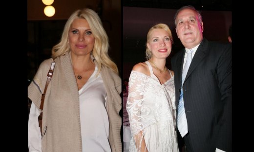 Μενεγάκη: Οι δηλώσεις της για την απώλεια του Παπαδάκη συγκινούν – «Ήταν τα αθώα μου χρόνια...»