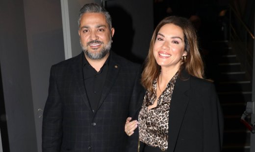 Βάσω Λασκαράκη για τον γάμο σε απόσταση με τον Σουλτάτο: «Λειτουργεί καλά αλλά είναι ριψοκίνδυνο»