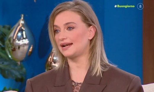 Δροσάκη: Το στίγμα του χωρισμού, το χειρουργείο μετά τη γέννα & το όνειρο να γίνει... ηλεκτρολόγος!