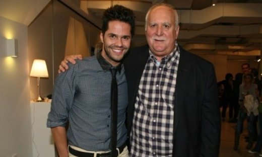 Ξέσπασε ο Τσαλίκης για τον Γιώργο Παπαδάκη: «Πρέπει τους αποδίδουμε τα δέοντα και όσο ζούνε»