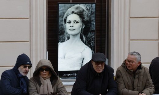 Μπριζίτ Μπαρντό: Το τελευταίο αντίο σε έναν θρύλο του παγκόσμιου κινηματογράφου