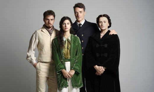 «Η μεγάλη χίμαιρα»: Έσπασε το φράγμα του 1.000.000 θεάσεων στο Ertflix