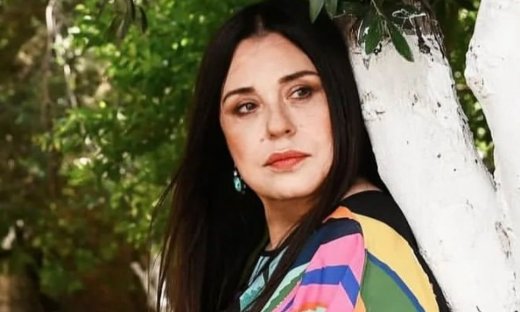 Τζομπανάκη: Η σπάνια φωτογραφία με τον σύζυγό της –«Να ζήσεις αιώνια Γιάννη μου! Όσο κι η αγάπη μου»