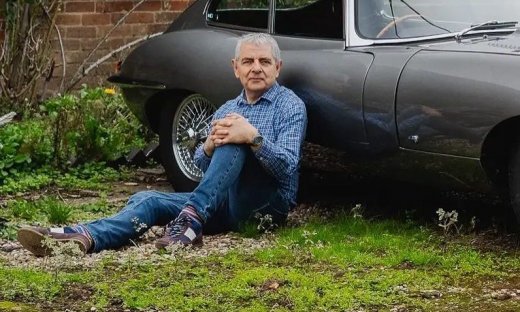 Ρόουαν Άτκινσον: Όταν ο Mr. Bean έγινε ήρωας κι έσωσε την οικογένειά του από αεροπορικό ατύχημα