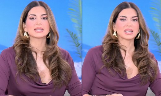 Τσιμτσιλή: «Έτυχε ο θάνατος του Γιώργου Παπαδάκη, φάνηκε ότι δεν ήμασταν ζωντανά στον αέρα»