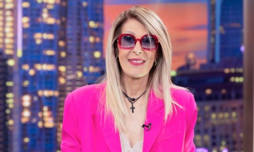 Δρούτσα για Τερζή: Του είπα να κάνουμε μια συναυλία και μου είπε «Πώς θα πάω με την μαγκούρα;»