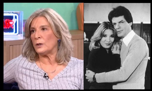 Μαίρη Ευαγγέλου: Η ζωή της στην Αβγαριά και οι τελευταίες στιγμές με τον Νίκο Δαδινόπουλο