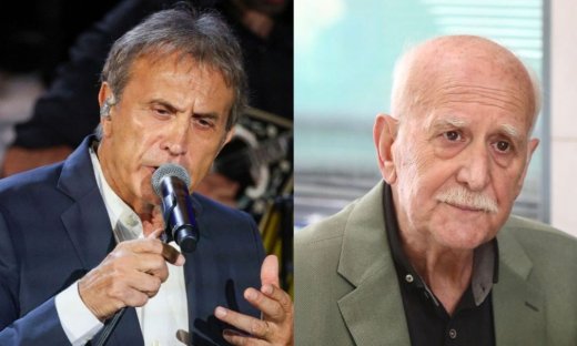 Νταλάρας για Παπαδάκη: «Ένας ευγενής και έντιμος άνθρωπος»