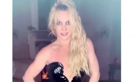 Μπρίτνει Σπίαρς: Τα ειρωνικά σχόλια για την οικογένειά της